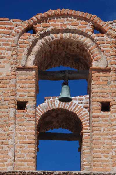 Mission San Jose de Tumacacori